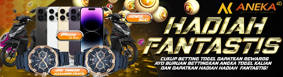 BANNER POIN TOGEL